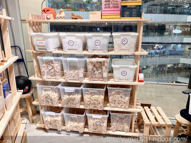 台中積木|一元積木實體店面|新時代門市|發揮孩子的獨特的美感 - 第7張圖 台中積木|一元積木實體店面|新時代門市|發揮孩子的獨特的美感