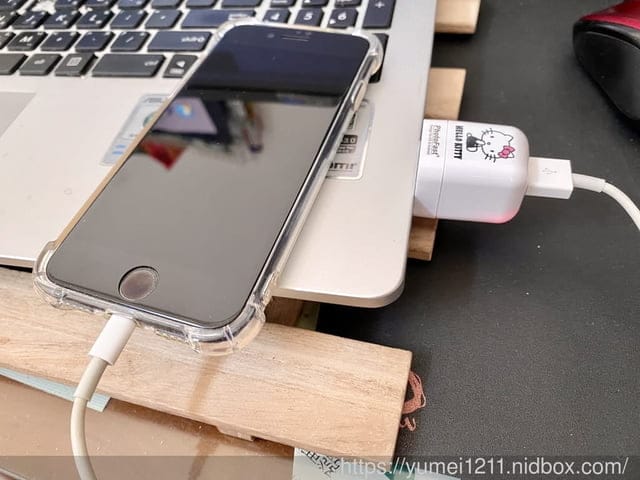 PhotoFast-2021HELLO KITTY 雙系統自動備份方塊-讓備份照片變成簡單的日常小事 - 第12張圖 PhotoFast-2021HELLO KITTY 雙系統自動備份方塊-讓備份照片變成簡單的日常小事
