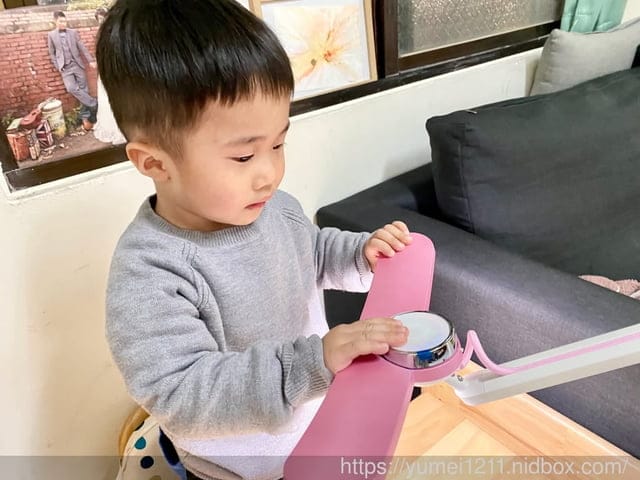 檯燈推薦|BenQ MindDuo 親子共讀護眼檯燈光學升級版|親子共讀|護眼|最懂你的照明專家