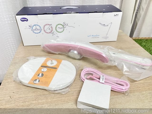 檯燈推薦|BenQ MindDuo 親子共讀護眼檯燈光學升級版|親子共讀|護眼|最懂你的照明專家