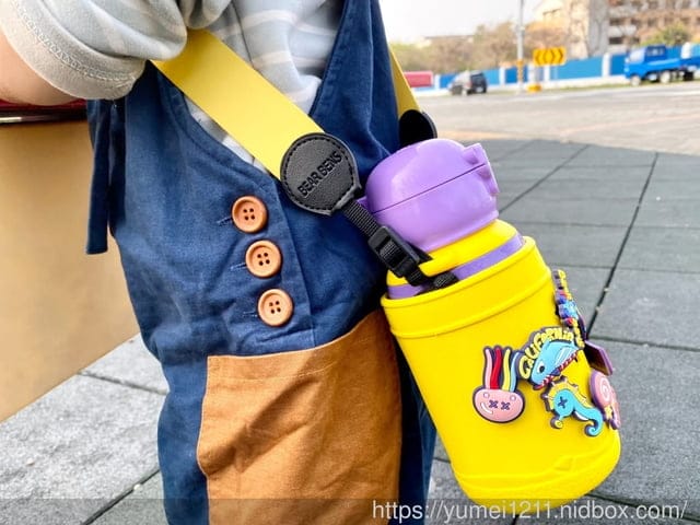 育兒用品-Bear Bens熊本士動動樂DIY兒童保溫瓶-創造做出屬於自己的杯子-開團中 - 第17張圖 育兒用品-Bear Bens熊本士動動樂DIY兒童保溫瓶-創造做出屬於自己的杯子-開團中