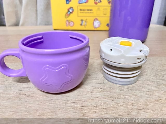 育兒用品-Bear Bens熊本士動動樂DIY兒童保溫瓶-創造做出屬於自己的杯子-開團中 - 第15張圖 育兒用品-Bear Bens熊本士動動樂DIY兒童保溫瓶-創造做出屬於自己的杯子-開團中