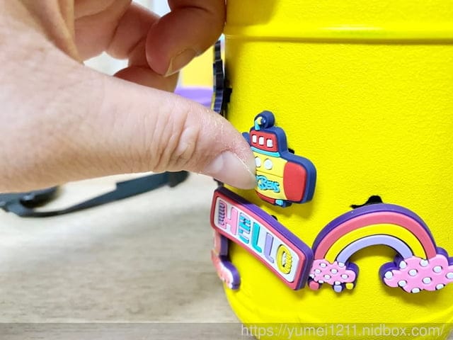 育兒用品-Bear Bens熊本士動動樂DIY兒童保溫瓶-創造做出屬於自己的杯子-開團中 - 第4張圖 育兒用品-Bear Bens熊本士動動樂DIY兒童保溫瓶-創造做出屬於自己的杯子-開團中