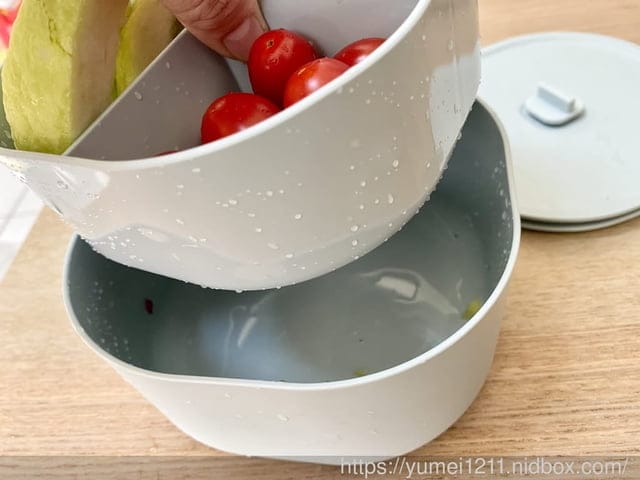 ZING心穎良品-日日便當盒，環保愛地球還可以省荷包喔