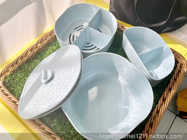 ZING心穎良品-日日便當盒，環保愛地球還可以省荷包喔