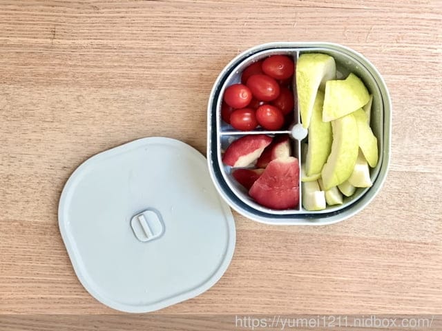 ZING心穎良品-日日便當盒，環保愛地球還可以省荷包喔