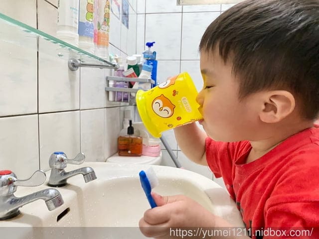 兒童牙膏/淨淨CleanClean -角落小夥伴胺基酸牙膏/甜橙/草莓/葡萄/薄荷口味