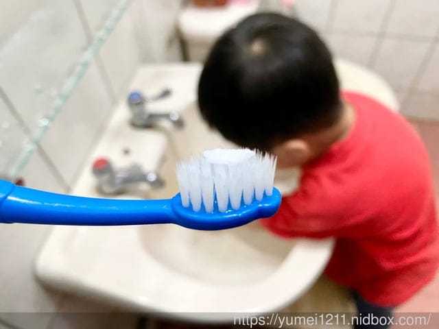 兒童牙膏/淨淨CleanClean -角落小夥伴胺基酸牙膏/甜橙/草莓/葡萄/薄荷口味