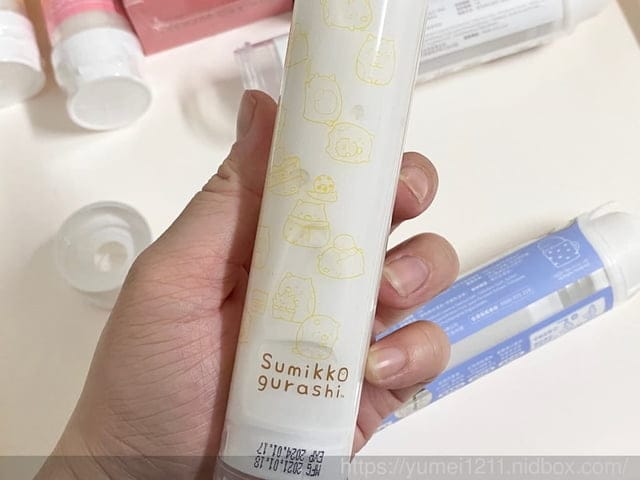 兒童牙膏/淨淨CleanClean -角落小夥伴胺基酸牙膏/甜橙/草莓/葡萄/薄荷口味