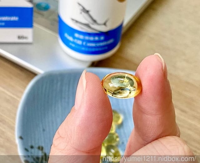 魚油推薦|大研生醫-德國魚油|高濃度魚油熱銷第一