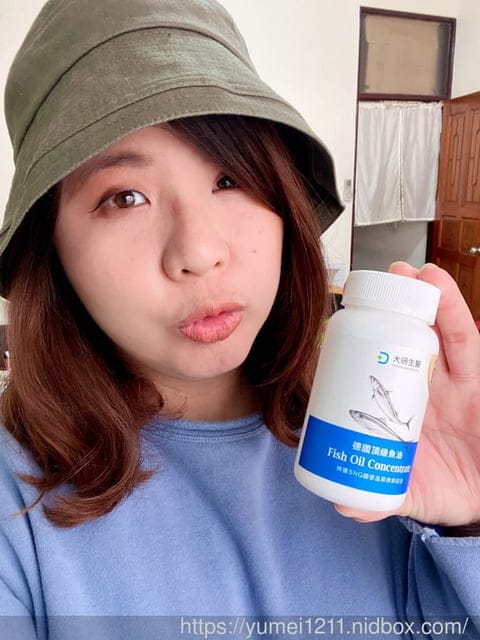 魚油推薦|大研生醫-德國魚油|高濃度魚油熱銷第一