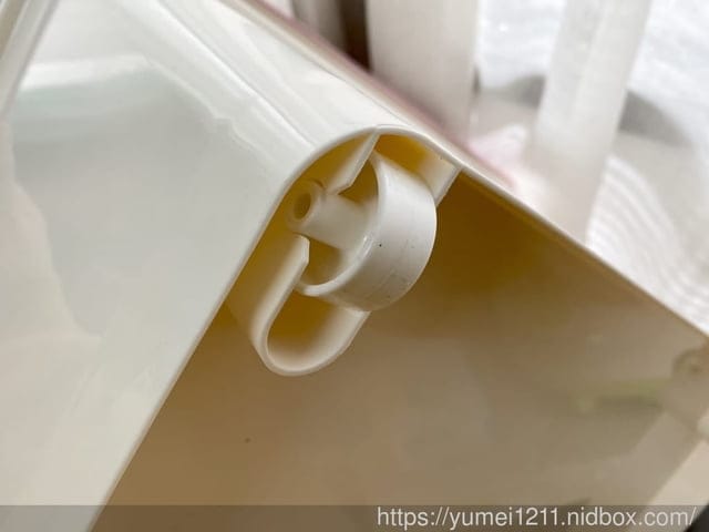 收納箱推薦/大象平方輕透系列直取式收納箱/38L大容量