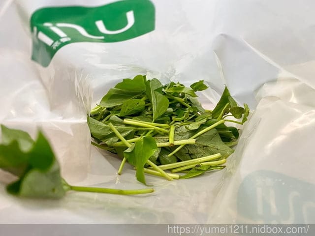 優系鎖鮮袋-蔬果專用袋+食物專用袋/鎖住蔬果食材的鮮度