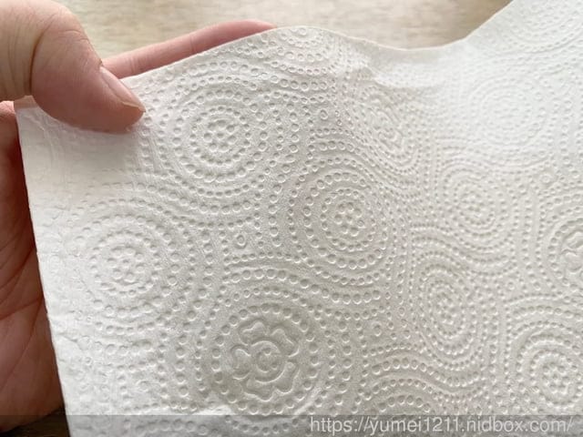 五月花厚棒廚房紙巾-一張抵四張，強韌不易破完勝料理清潔，挑戰業界超強吸水吸油力，