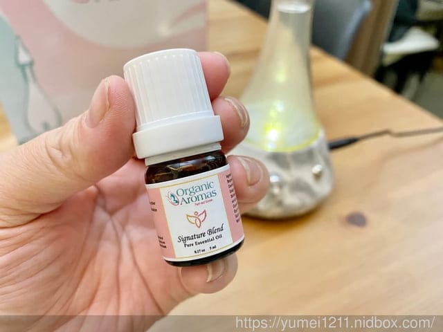 擴香儀推薦-美國香氛品牌Organic Aromas有機香氛,100%純精油,解放疲勞的好物 - 第3張圖 擴香儀推薦-美國香氛品牌Organic Aromas有機香氛,100%純精油,解放疲勞的好物