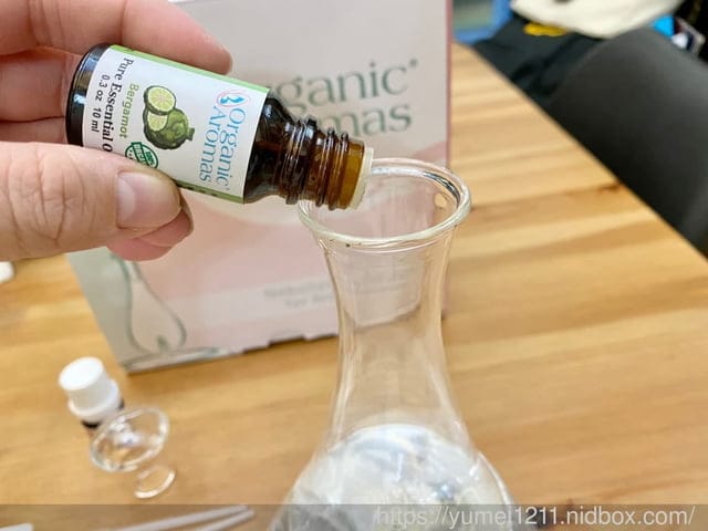 擴香儀推薦-美國香氛品牌Organic Aromas有機香氛,100%純精油,解放疲勞的好物 - 第8張圖 擴香儀推薦-美國香氛品牌Organic Aromas有機香氛,100%純精油,解放疲勞的好物
