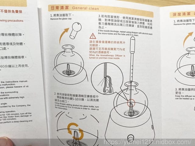 擴香儀推薦-美國香氛品牌Organic Aromas有機香氛,100%純精油,解放疲勞的好物 - 第17張圖 擴香儀推薦-美國香氛品牌Organic Aromas有機香氛,100%純精油,解放疲勞的好物
