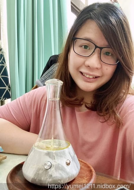擴香儀推薦-美國香氛品牌Organic Aromas有機香氛,100%純精油,解放疲勞的好物 - 第21張圖 擴香儀推薦-美國香氛品牌Organic Aromas有機香氛,100%純精油,解放疲勞的好物