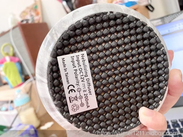 擴香儀推薦-美國香氛品牌Organic Aromas有機香氛,100%純精油,解放疲勞的好物 - 第6張圖 擴香儀推薦-美國香氛品牌Organic Aromas有機香氛,100%純精油,解放疲勞的好物