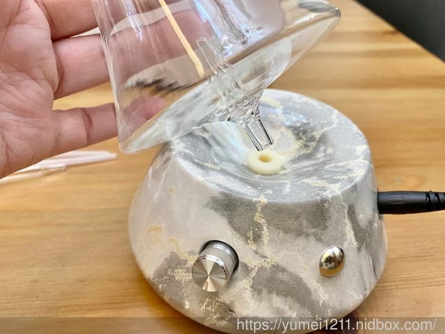 擴香儀推薦-美國香氛品牌Organic Aromas有機香氛,100%純精油,解放疲勞的好物 - 第7張圖 擴香儀推薦-美國香氛品牌Organic Aromas有機香氛,100%純精油,解放疲勞的好物