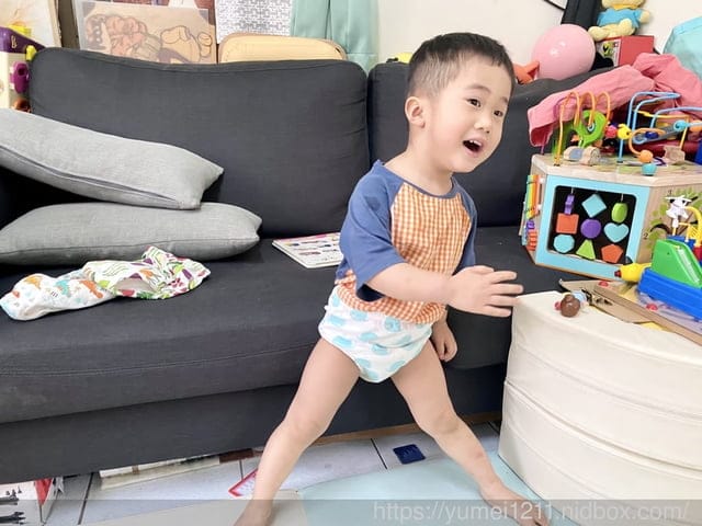 戒尿布必備-日本a love與pureal純真兔學習褲,花色可愛的爆炸 - 第9張圖 戒尿布必備-日本a love與pureal純真兔學習褲,花色可愛的爆炸