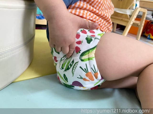 戒尿布必備-日本a love與pureal純真兔學習褲,花色可愛的爆炸 - 第15張圖 戒尿布必備-日本a love與pureal純真兔學習褲,花色可愛的爆炸
