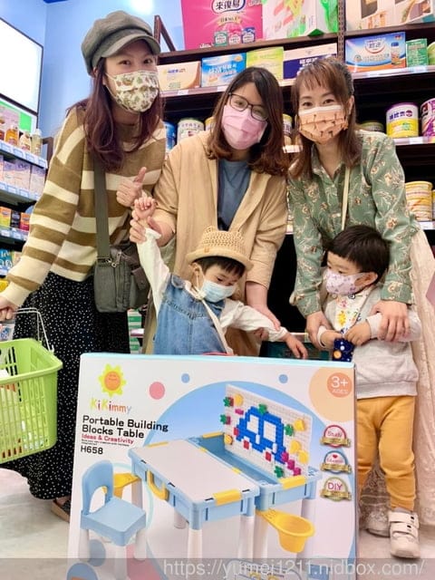 台中烏日溪南｜大樹藥局慶開幕｜會員禮、滿額禮，指定商品買一送一