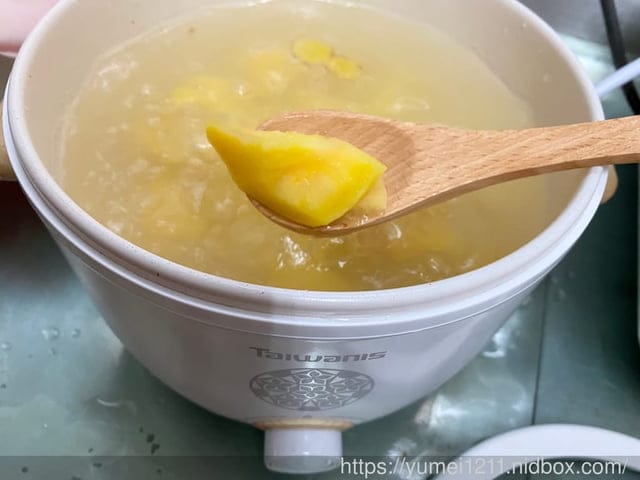 Taiwanis 古瓷電火鍋/小家庭/租屋處沒有廚房也煮的豐盛 - 第17張圖 Taiwanis 古瓷電火鍋/小家庭/租屋處沒有廚房也煮的豐盛