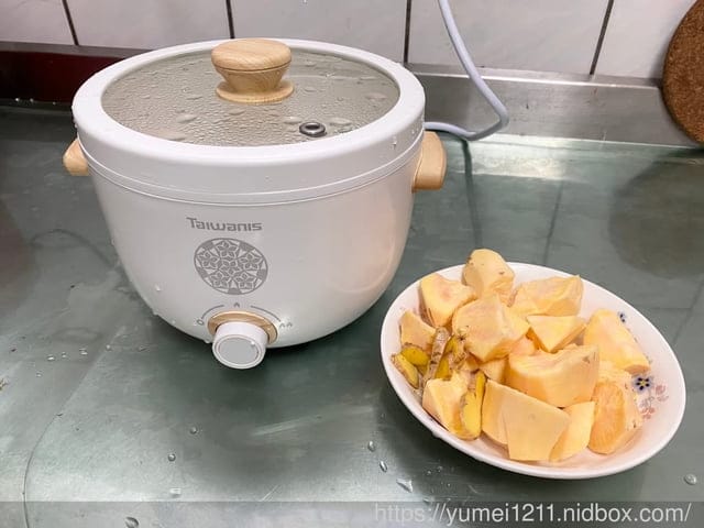 Taiwanis 古瓷電火鍋/小家庭/租屋處沒有廚房也煮的豐盛 - 第15張圖 Taiwanis 古瓷電火鍋/小家庭/租屋處沒有廚房也煮的豐盛