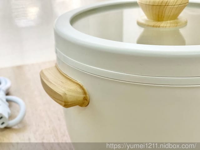 Taiwanis 古瓷電火鍋/小家庭/租屋處沒有廚房也煮的豐盛 - 第4張圖 Taiwanis 古瓷電火鍋/小家庭/租屋處沒有廚房也煮的豐盛