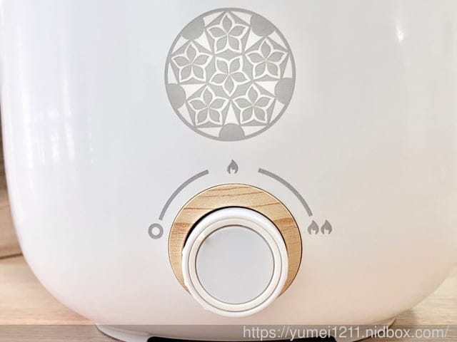 Taiwanis 古瓷電火鍋/小家庭/租屋處沒有廚房也煮的豐盛 - 第5張圖 Taiwanis 古瓷電火鍋/小家庭/租屋處沒有廚房也煮的豐盛