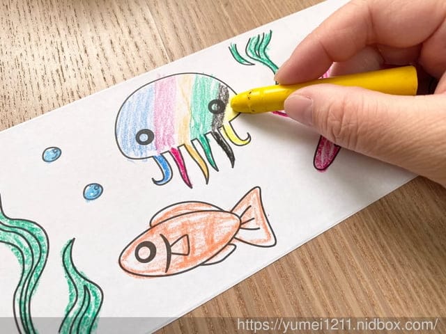 【N次貼兒童幼教系列】N次貼創意手冊將畫帶入創作遊戲,畫軸與描圖彩繪勞作本 - 第45張圖 【N次貼兒童幼教系列】N次貼創意手冊將畫帶入創作遊戲,畫軸與描圖彩繪勞作本