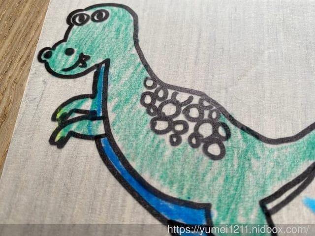 【N次貼兒童幼教系列】N次貼創意手冊將畫帶入創作遊戲,畫軸與描圖彩繪勞作本 - 第55張圖 【N次貼兒童幼教系列】N次貼創意手冊將畫帶入創作遊戲,畫軸與描圖彩繪勞作本