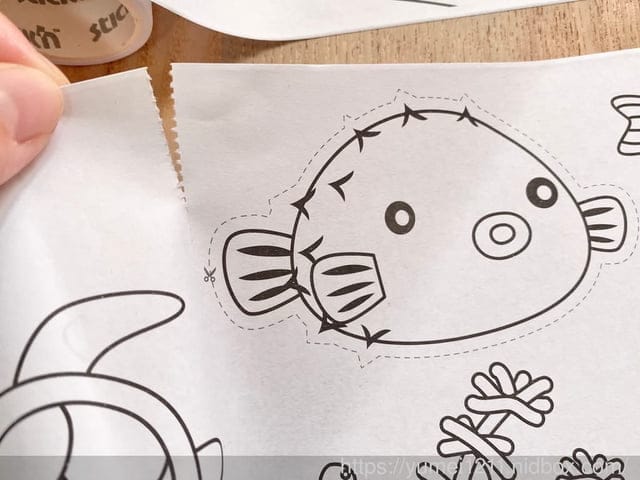 【N次貼兒童幼教系列】N次貼創意手冊將畫帶入創作遊戲,畫軸與描圖彩繪勞作本 - 第44張圖 【N次貼兒童幼教系列】N次貼創意手冊將畫帶入創作遊戲,畫軸與描圖彩繪勞作本