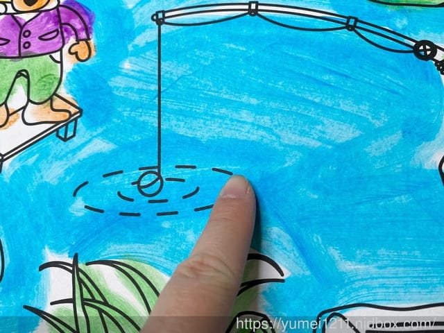 【N次貼兒童幼教系列】N次貼創意手冊將畫帶入創作遊戲,畫軸與描圖彩繪勞作本 - 第40張圖 【N次貼兒童幼教系列】N次貼創意手冊將畫帶入創作遊戲,畫軸與描圖彩繪勞作本