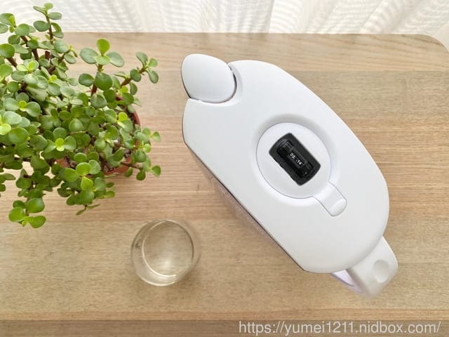 Brondell美國邦特爾H2O+純淨濾水壺~只給你純淨好水 - 第14張圖 Brondell美國邦特爾H2O+純淨濾水壺~只給你純淨好水