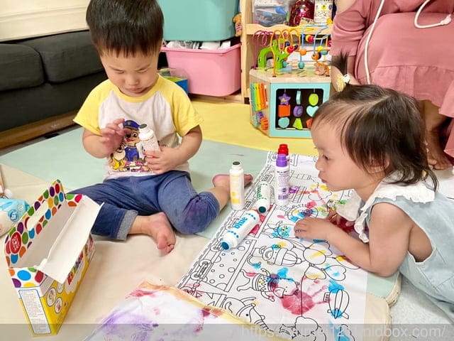 【N次貼兒童幼教系列】N次貼創意手冊將畫帶入創作遊戲,畫軸與描圖彩繪勞作本 - 第33張圖 【N次貼兒童幼教系列】N次貼創意手冊將畫帶入創作遊戲,畫軸與描圖彩繪勞作本