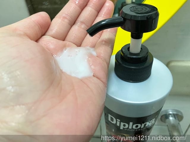 髮品推薦1838eurocare-德國Diplona帝波那專業級洗髮+潤髮+護髮 - 第20張圖 髮品推薦1838eurocare-德國Diplona帝波那專業級洗髮+潤髮+護髮