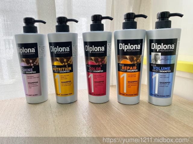 髮品推薦1838eurocare-德國Diplona帝波那專業級洗髮+潤髮+護髮 - 第12張圖 髮品推薦1838eurocare-德國Diplona帝波那專業級洗髮+潤髮+護髮