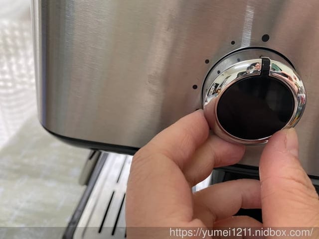 德律風根微電腦義式濃縮咖啡機-享受手沖咖啡過程的樂趣 - 第12張圖 德律風根微電腦義式濃縮咖啡機-享受手沖咖啡過程的樂趣