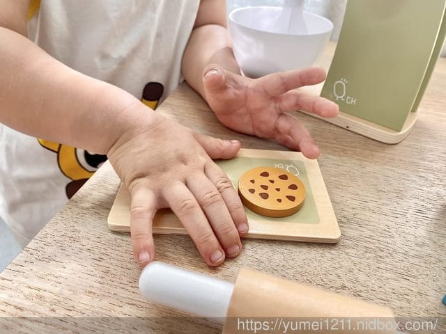 兒童玩具廚具系列/想像遊戲推薦-Teamson木製法蘭克福桌上型廚房玩具/木製玩具立式攪拌機組 - 第21張圖 兒童玩具廚具系列/想像遊戲推薦-Teamson木製法蘭克福桌上型廚房玩具/木製玩具立式攪拌機組