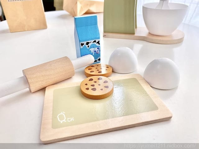 兒童玩具廚具系列/想像遊戲推薦-Teamson木製法蘭克福桌上型廚房玩具/木製玩具立式攪拌機組 - 第19張圖 兒童玩具廚具系列/想像遊戲推薦-Teamson木製法蘭克福桌上型廚房玩具/木製玩具立式攪拌機組