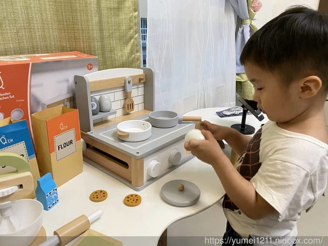 兒童玩具廚具系列/想像遊戲推薦-Teamson木製法蘭克福桌上型廚房玩具/木製玩具立式攪拌機組 - 第9張圖 兒童玩具廚具系列/想像遊戲推薦-Teamson木製法蘭克福桌上型廚房玩具/木製玩具立式攪拌機組