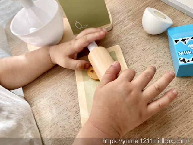 兒童玩具廚具系列/想像遊戲推薦-Teamson木製法蘭克福桌上型廚房玩具/木製玩具立式攪拌機組 - 第20張圖 兒童玩具廚具系列/想像遊戲推薦-Teamson木製法蘭克福桌上型廚房玩具/木製玩具立式攪拌機組