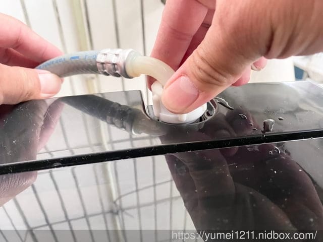 美國Frigidaire富及第 4.5KG 全自動迷你洗衣機-直立式窄身洗衣機又省水, FAW-0451S - 第11張圖 美國Frigidaire富及第 4.5KG 全自動迷你洗衣機-直立式窄身洗衣機又省水, FAW-0451S