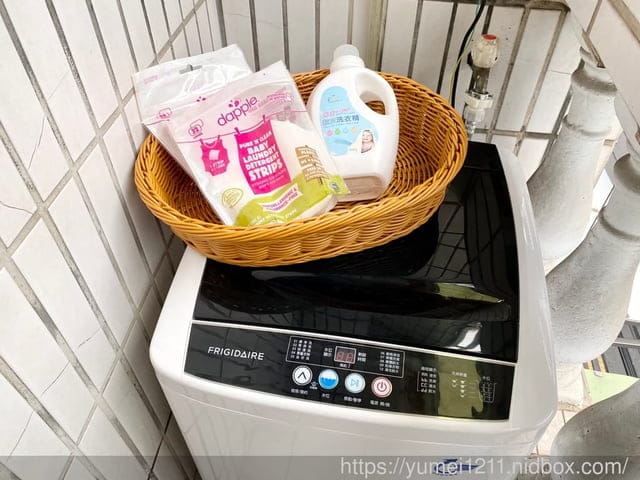 美國Frigidaire富及第 4.5KG 全自動迷你洗衣機-直立式窄身洗衣機又省水, FAW-0451S - 第15張圖 美國Frigidaire富及第 4.5KG 全自動迷你洗衣機-直立式窄身洗衣機又省水, FAW-0451S