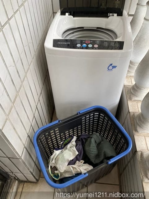美國Frigidaire富及第 4.5KG 全自動迷你洗衣機-直立式窄身洗衣機又省水, FAW-0451S - 第19張圖 美國Frigidaire富及第 4.5KG 全自動迷你洗衣機-直立式窄身洗衣機又省水, FAW-0451S