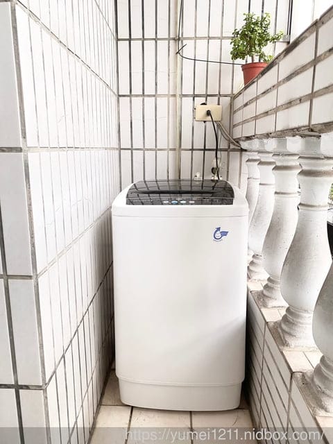 美國Frigidaire富及第 4.5KG 全自動迷你洗衣機-直立式窄身洗衣機又省水, FAW-0451S - 第22張圖 美國Frigidaire富及第 4.5KG 全自動迷你洗衣機-直立式窄身洗衣機又省水, FAW-0451S