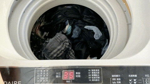 美國Frigidaire富及第 4.5KG 全自動迷你洗衣機-直立式窄身洗衣機又省水, FAW-0451S - 第20張圖 美國Frigidaire富及第 4.5KG 全自動迷你洗衣機-直立式窄身洗衣機又省水, FAW-0451S