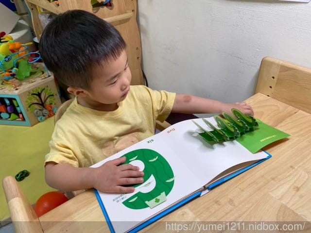 兒童書籍推薦-小小人類，情景認知立體書 寶寶的第一套立體書